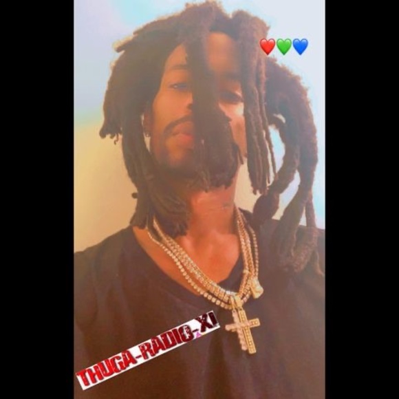 Meet your Posher, Christopher - Picture 1 of 1